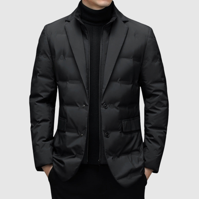 Drune | Piumino Jacke von Marco Bianchi