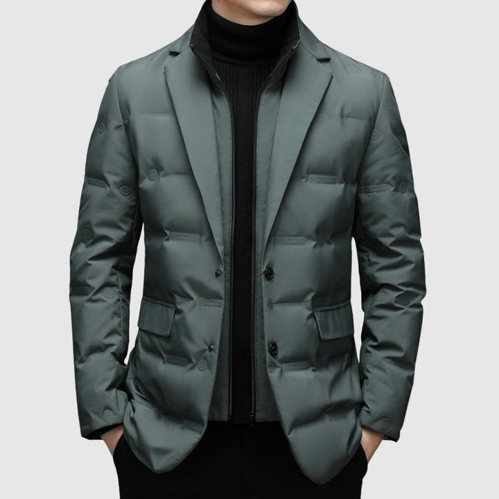 Drune | Piumino Jacke von Marco Bianchi