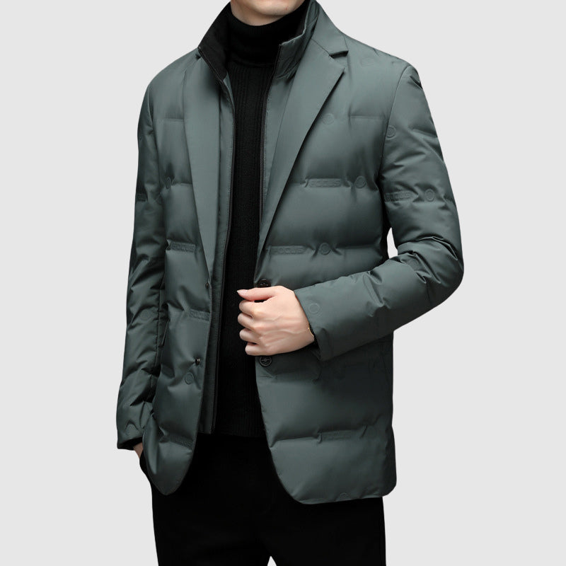 Drune | Piumino Jacke von Marco Bianchi