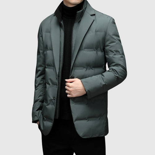 Drune | Piumino Jacke von Marco Bianchi