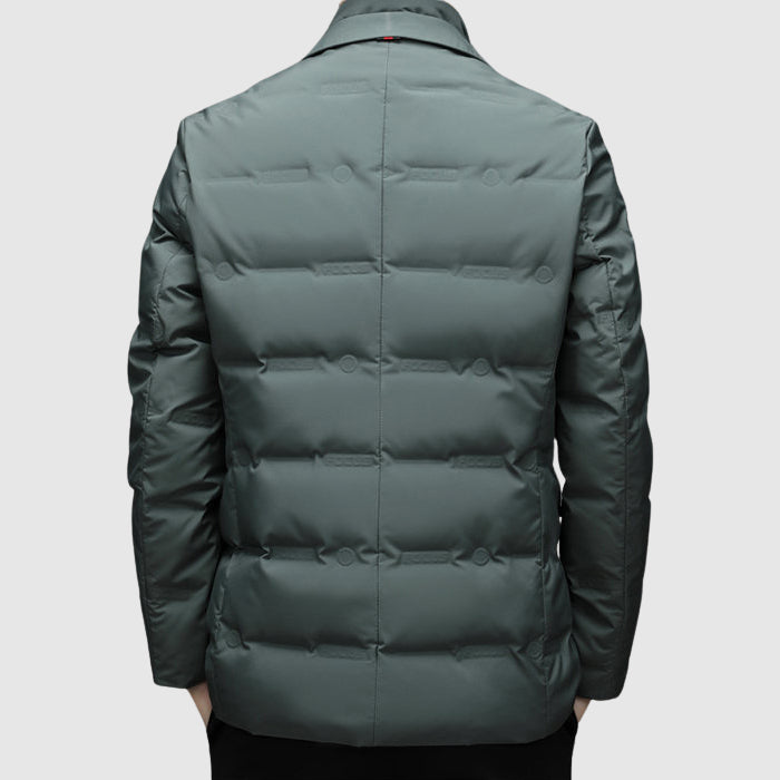 Drune | Piumino Jacke von Marco Bianchi