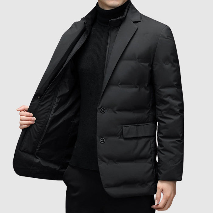 Drune | Piumino Jacke von Marco Bianchi