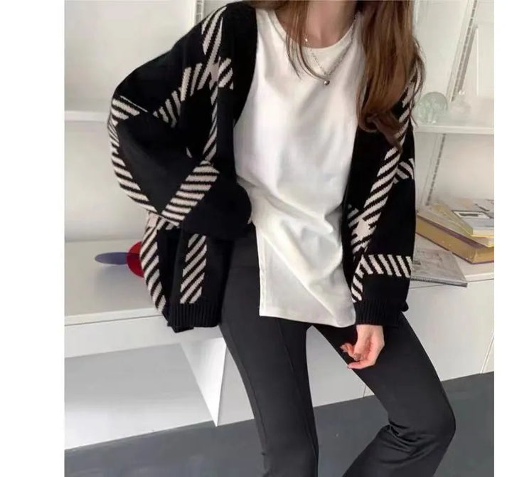 Drune | Schicke und entspannte Winterjacke