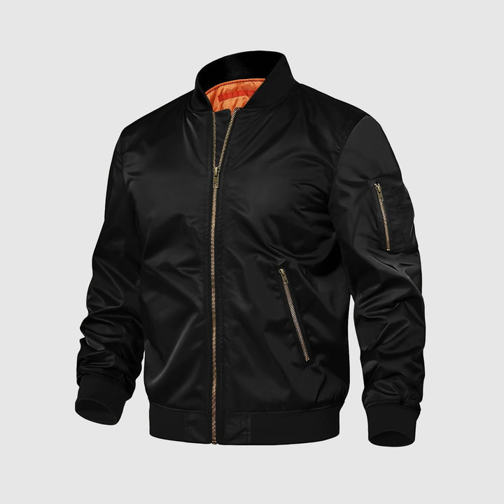 Drune | Pilotenjacke von Alessandro Veneti
