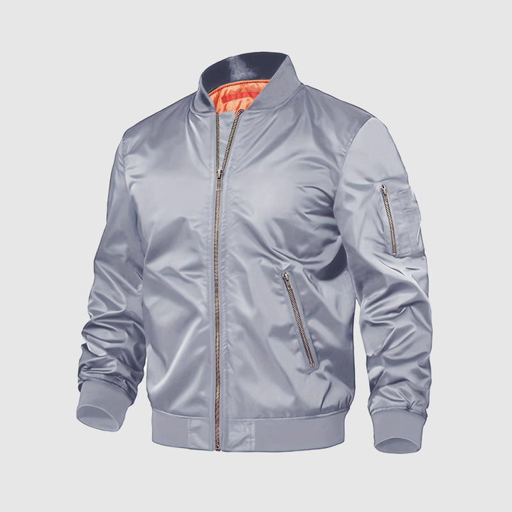 Drune | Pilotenjacke von Alessandro Veneti