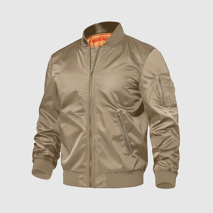 Drune | Pilotenjacke von Alessandro Veneti