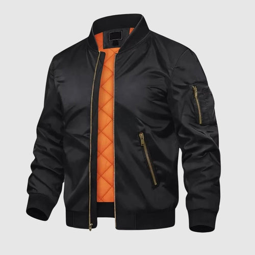 Drune | Pilotenjacke von Alessandro Veneti