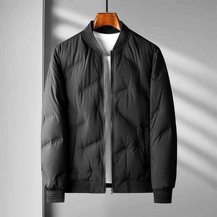 Drune | Raffinatezza Daunenjacke von Roberto Russo