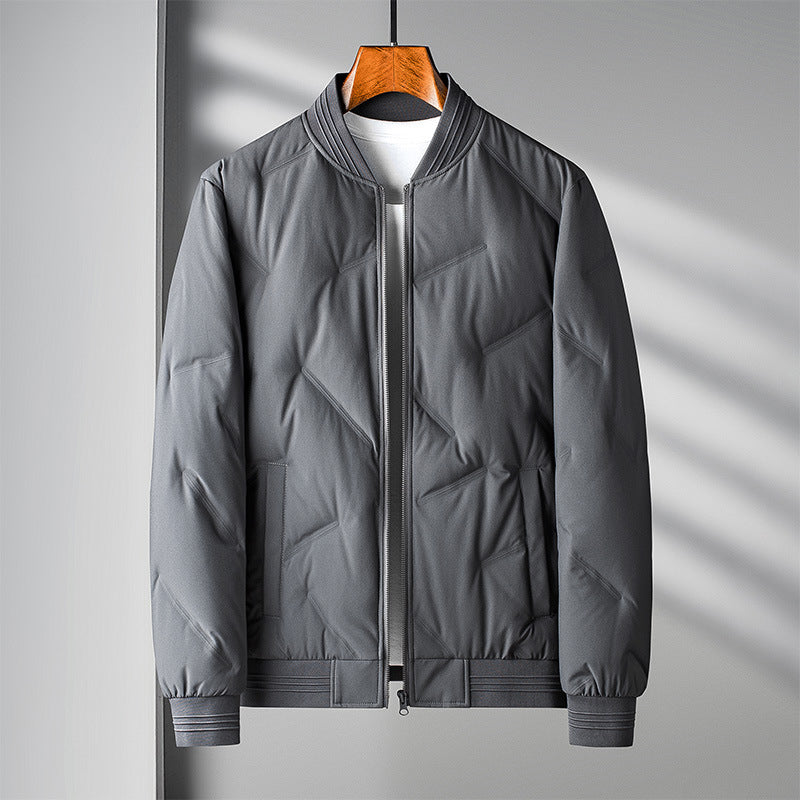 Drune | Raffinatezza Daunenjacke von Roberto Russo