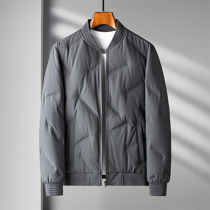 Drune | Raffinatezza Daunenjacke von Roberto Russo