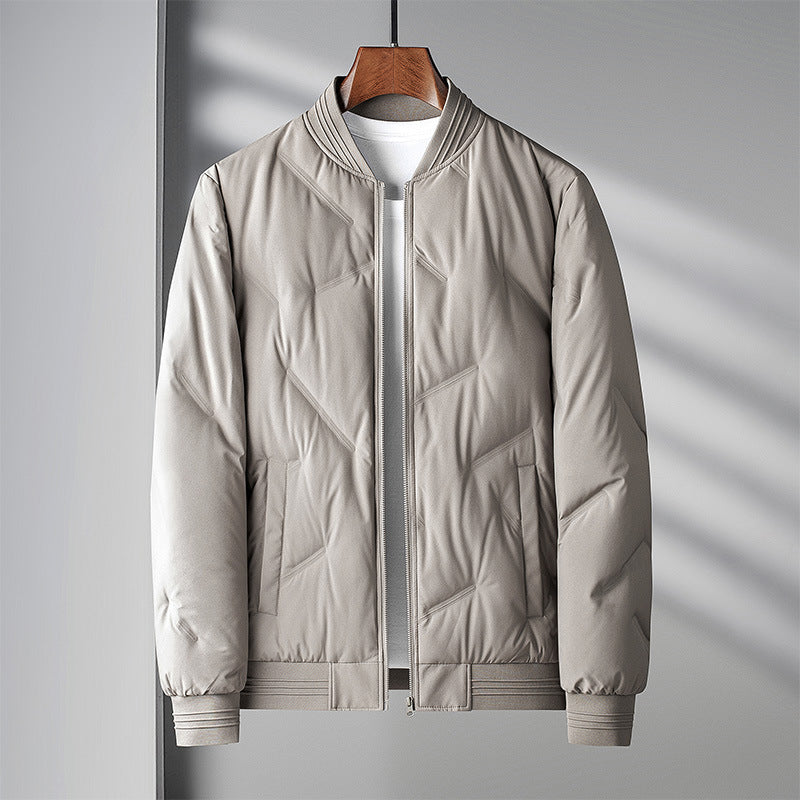 Drune | Raffinatezza Daunenjacke von Roberto Russo