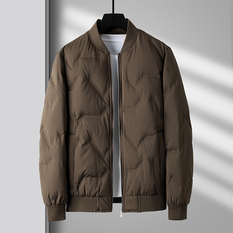 Drune | Raffinatezza Daunenjacke von Roberto Russo