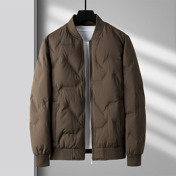 Drune | Raffinatezza Daunenjacke von Roberto Russo