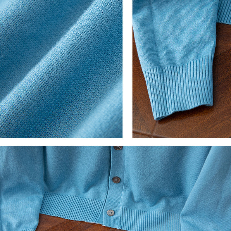 Drune | Tendresse Strickware von Henri L'Éclatant