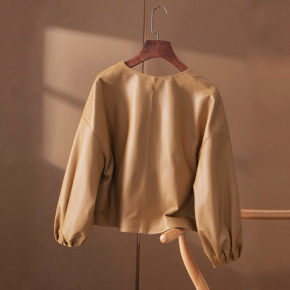 Drune | Veste Vogue Jacke von Valentina