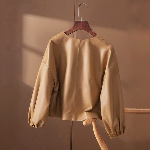 Drune | Veste Vogue Jacke von Valentina
