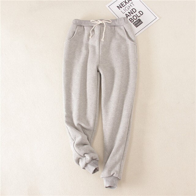 Drune | Warme Winterhosen für Frauen