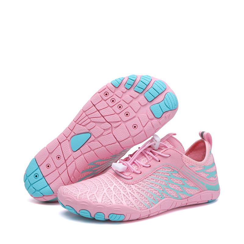 Drune | Naturlig Gang: Optimale Unterstützung Barfußschuhe zur Stabilisierung des Fußes