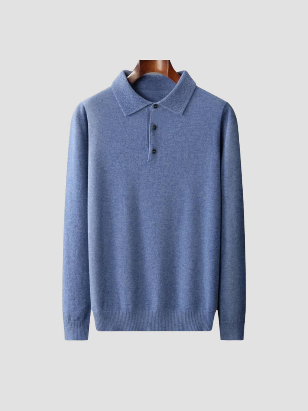 Drune | Polo Shirt Herren