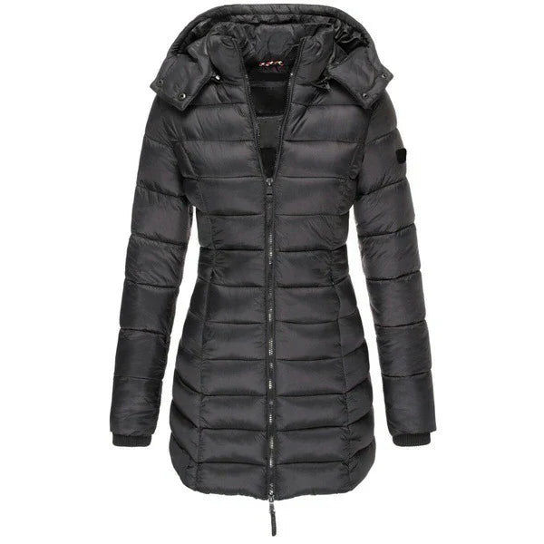 Drune | Winterjacke - warme Jacke mit Wasserschutz