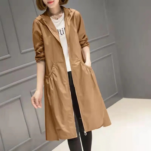 Drune | Sommerjacke Für Damen