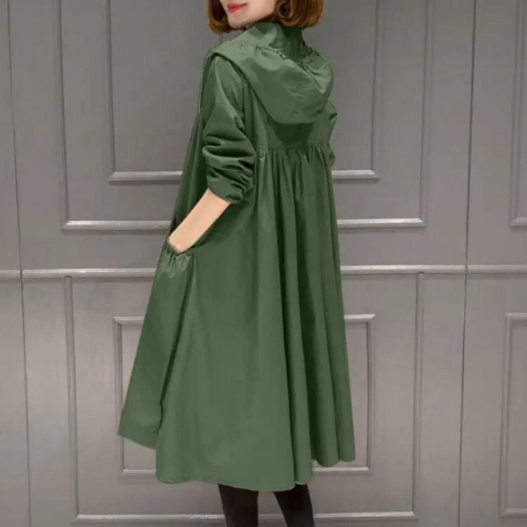 Drune | Sommerjacke Für Damen