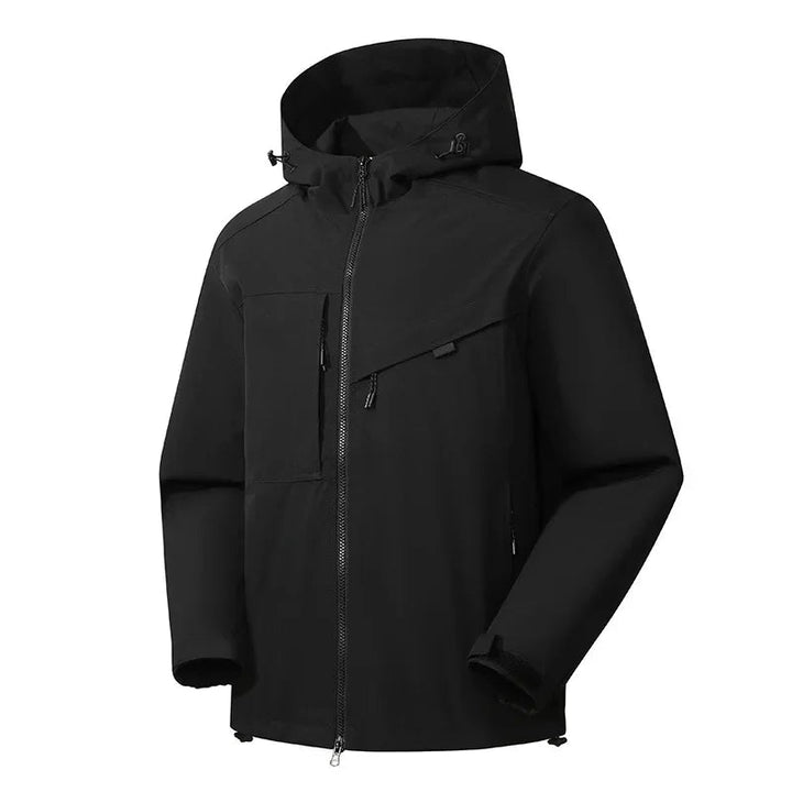 Drune | Lässige Skijacke für den Winter