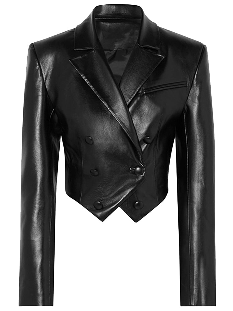 Drune | Bossy und Fierce Jacke