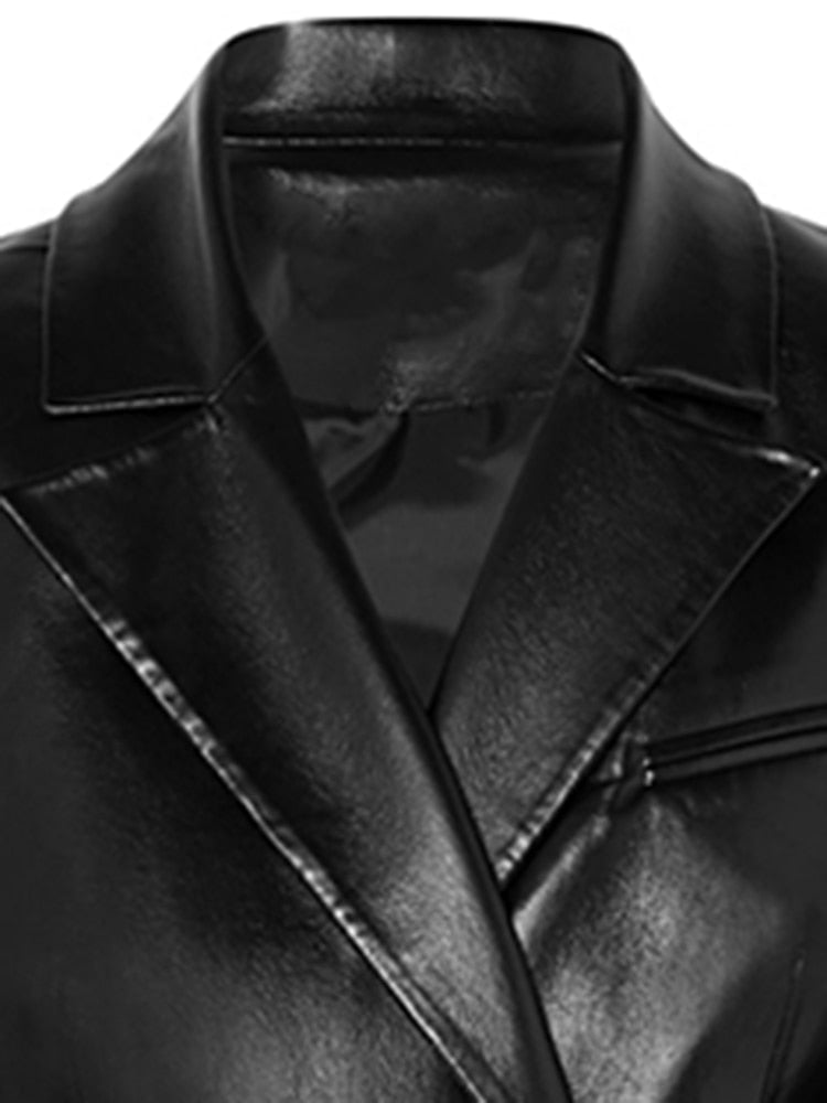 Drune | Bossy und Fierce Jacke