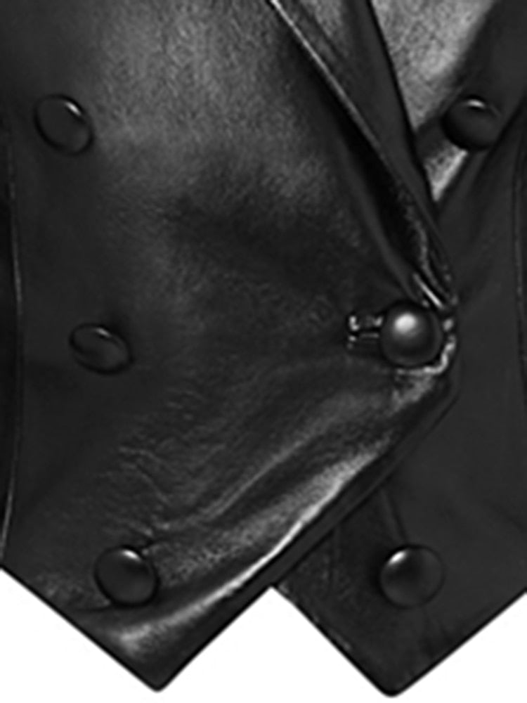 Drune | Bossy und Fierce Jacke