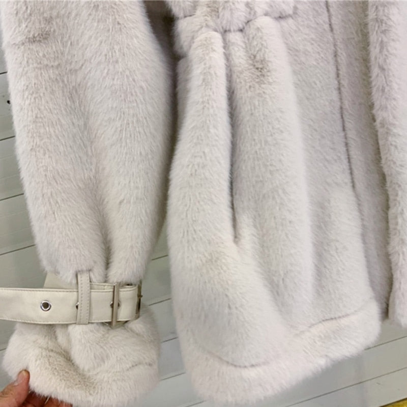 Drune | Du bist meine Hoffnung Jacke