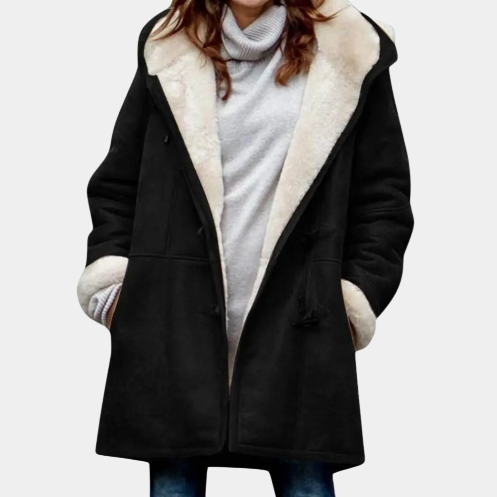 Drune | Stilvolle und Warme Jacke für den Winter