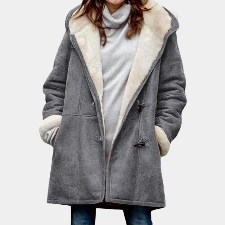 Drune | Warmer Damenpullover