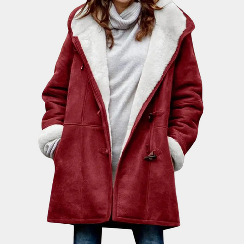 Drune | Warmer Damenpullover