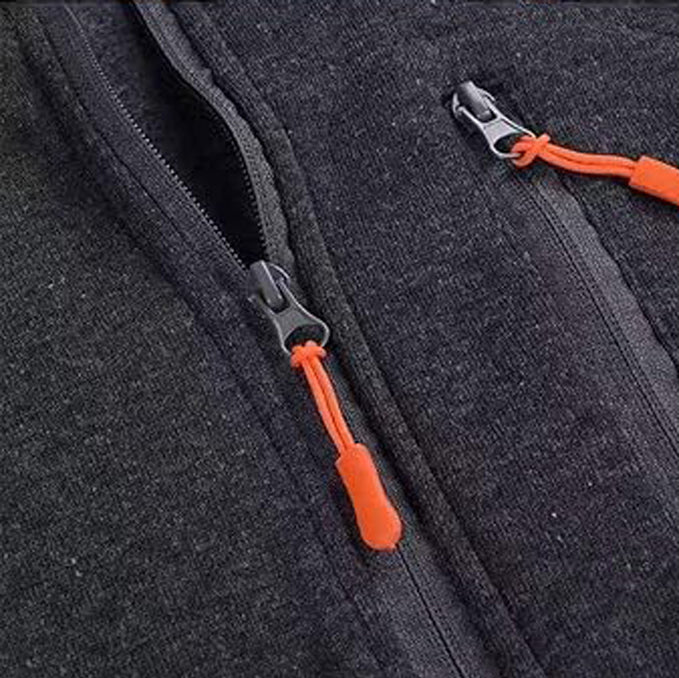 Drune | Multifunktionale Tech Fleece