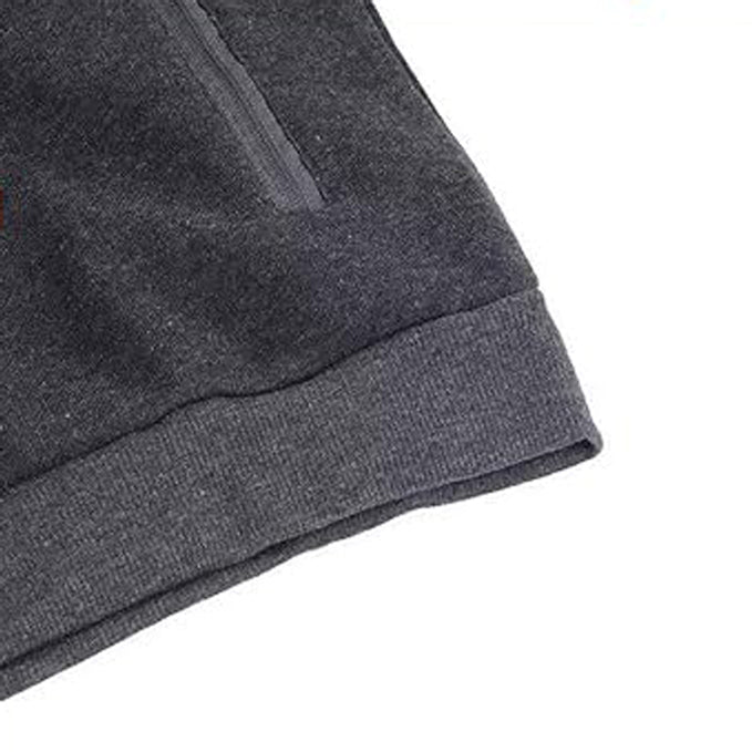 Drune | Multifunktionale Tech Fleece