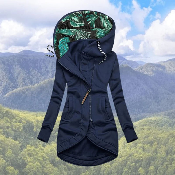 Drune | Winter Casual Mantel für Damen