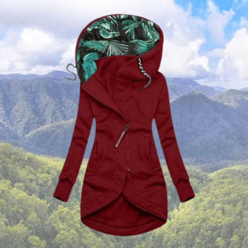 Drune | Winter Casual Mantel für Damen