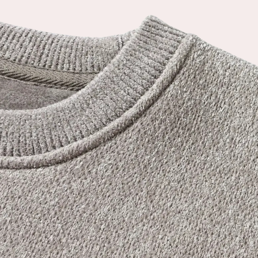 Drune | Stilvolles Herrenpullover