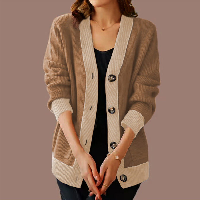 Drune | Rêve Cozy Cardigan von Emie Daly