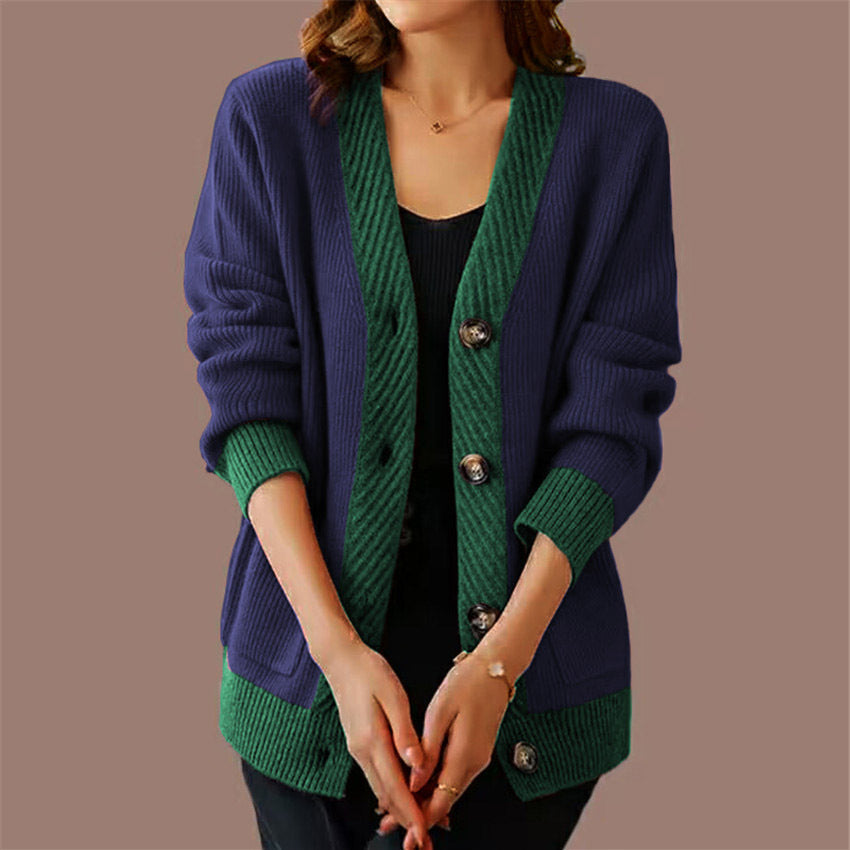Drune | Rêve Cozy Cardigan von Emie Daly