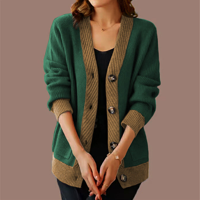 Drune | Rêve Cozy Cardigan von Emie Daly