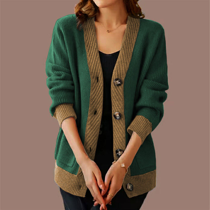 Drune | Rêve Cozy Cardigan von Emie Daly
