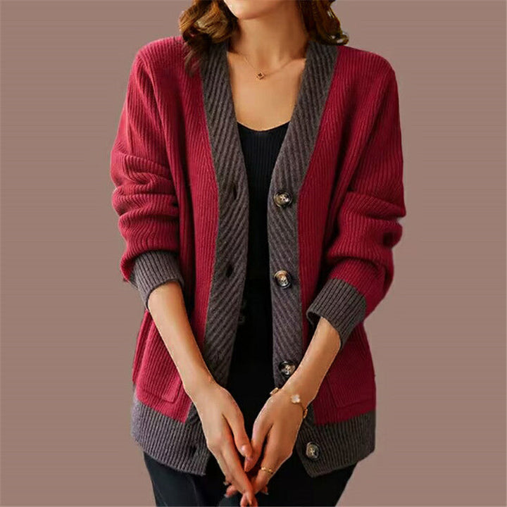 Drune | Rêve Cozy Cardigan von Emie Daly