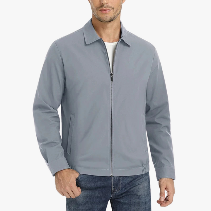 Drune | Herrenjacke für Freizeit