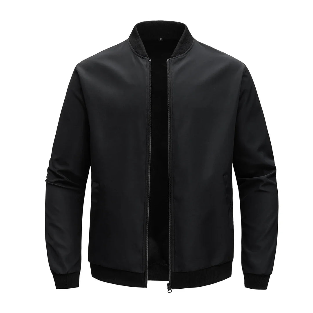 Drune | Baseballjacke