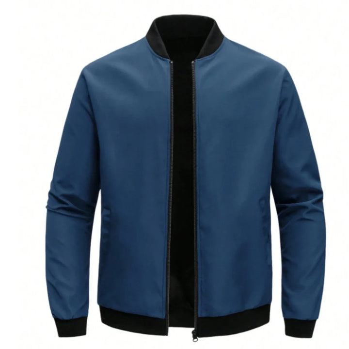 Drune | Baseballjacke