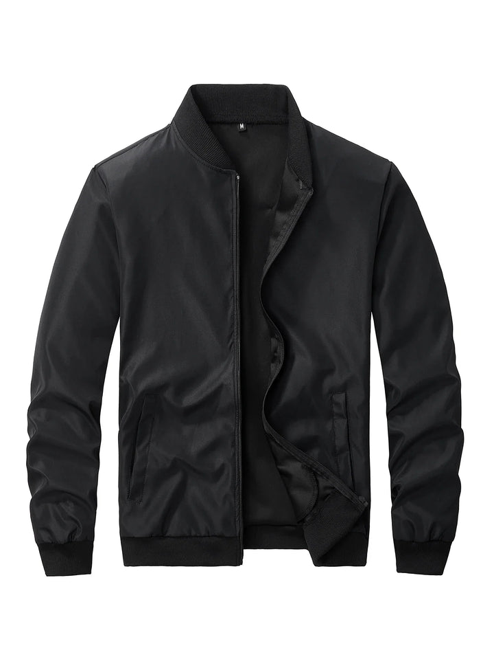 Drune | Baseballjacke