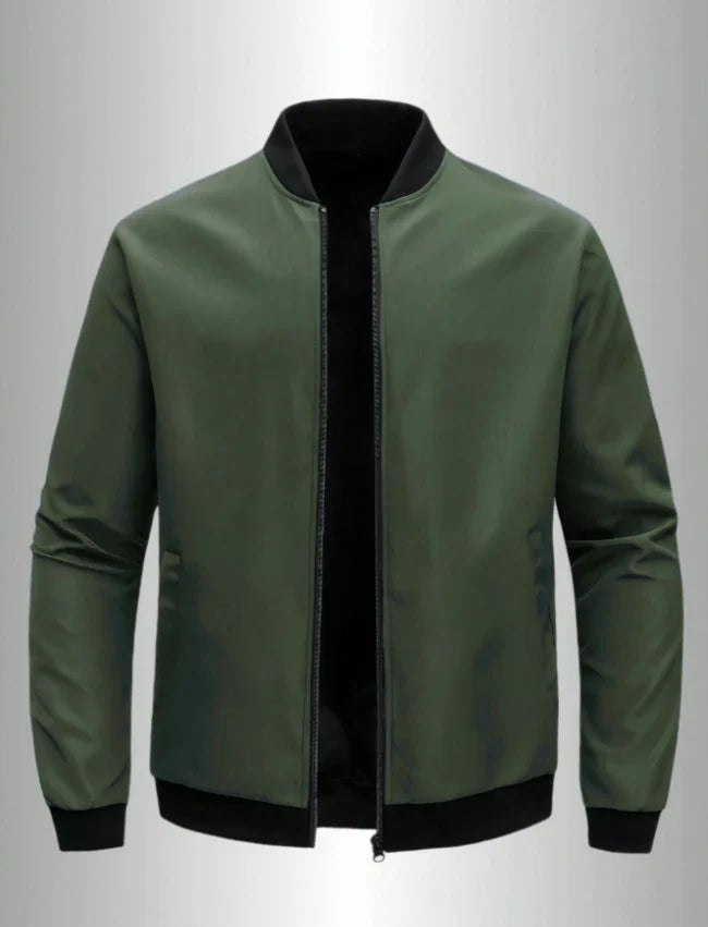 Drune | Baseballjacke