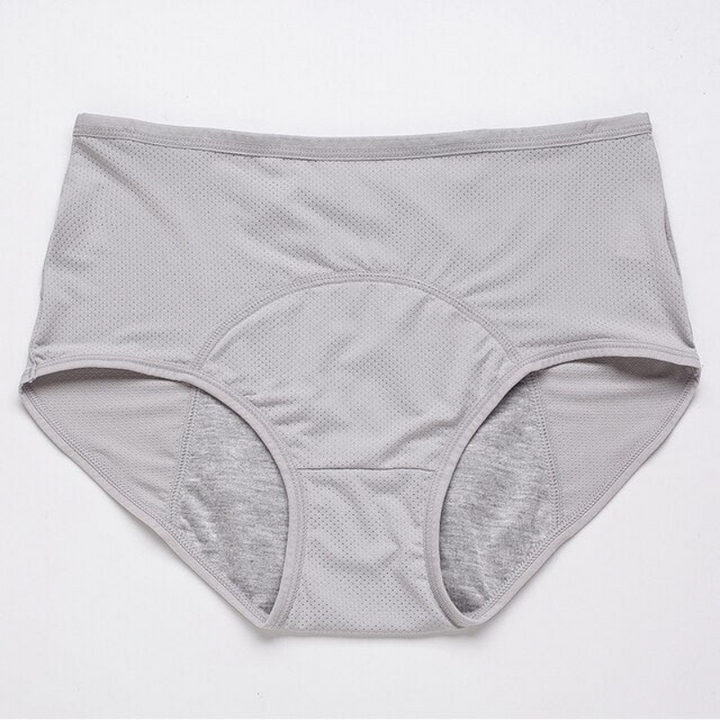 Drune | Alldry Auslaufsichere Höschen Für Damen 3er Pack
